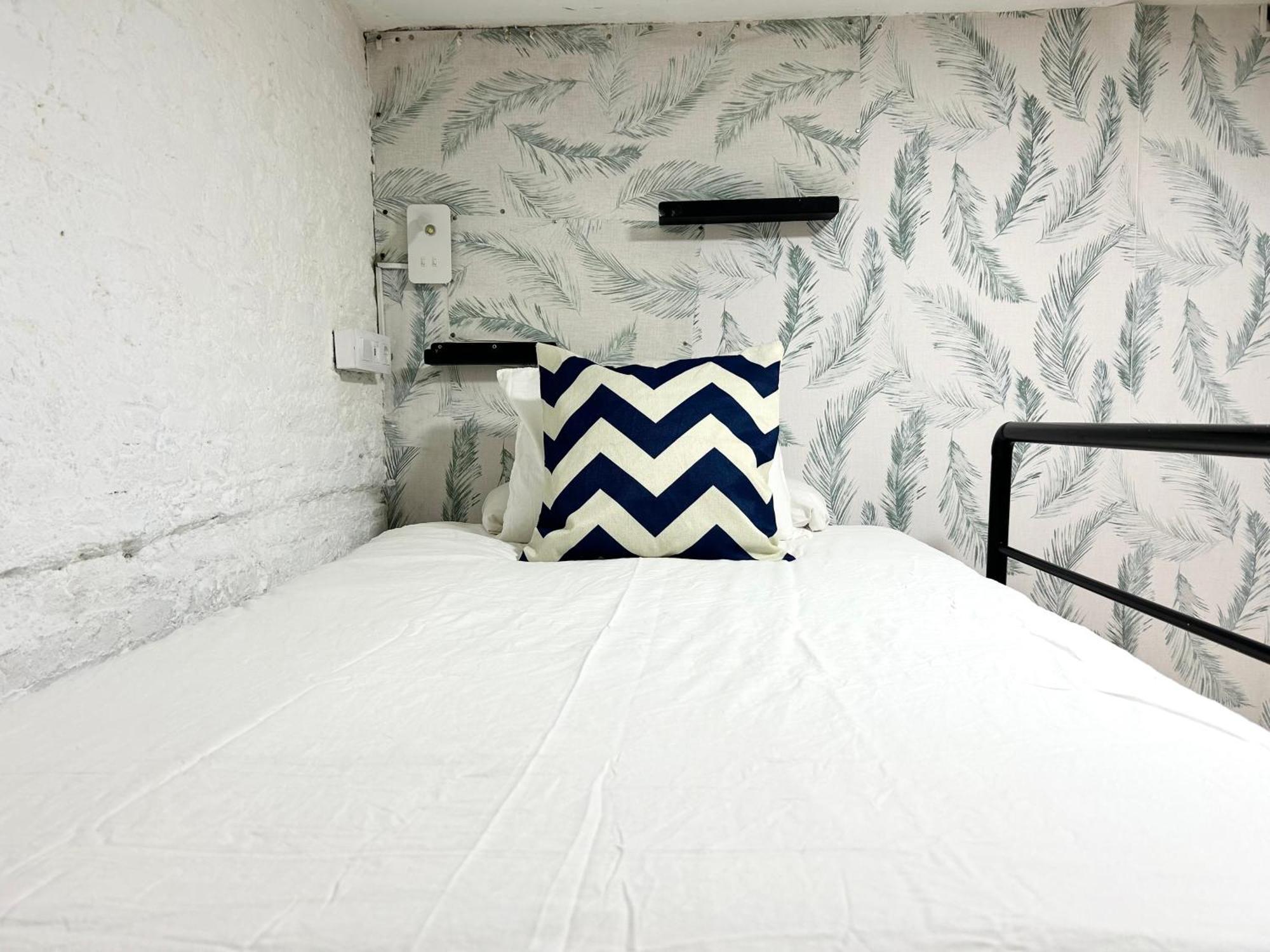 Ever House - Alcala Loft Madrid Eksteriør billede